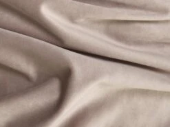 Canapé Convertible Matelas Velours Beige Taupe 160cm 13 Canapé Convertible Matelas Velours Beige Taupe 160cm -Accueil-Canapé canape 22118557