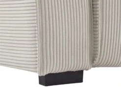 Canapé D'angle Droit Relax électrique En Velours Cotelé Gris Clair AMELIO 18 Canapé D'angle Droit Relax électrique En Velours Cotelé Gris Clair AMELIO -Accueil-Canapé canape 22177633