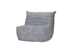 Fauteuil-lit BZ Matelas HR 90 Cm - SPEED RICO N°2
