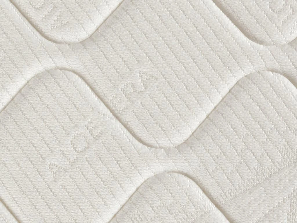 Canapé 3 Places Convertible Express En Tissu CALITO - Anthracite - Couchage 140 Cm - Matelas 14 Cm 10 Canapé 3 Places Convertible Express En Tissu CALITO - Anthracite - Couchage 140 Cm - Matelas 14 Cm – Image 8