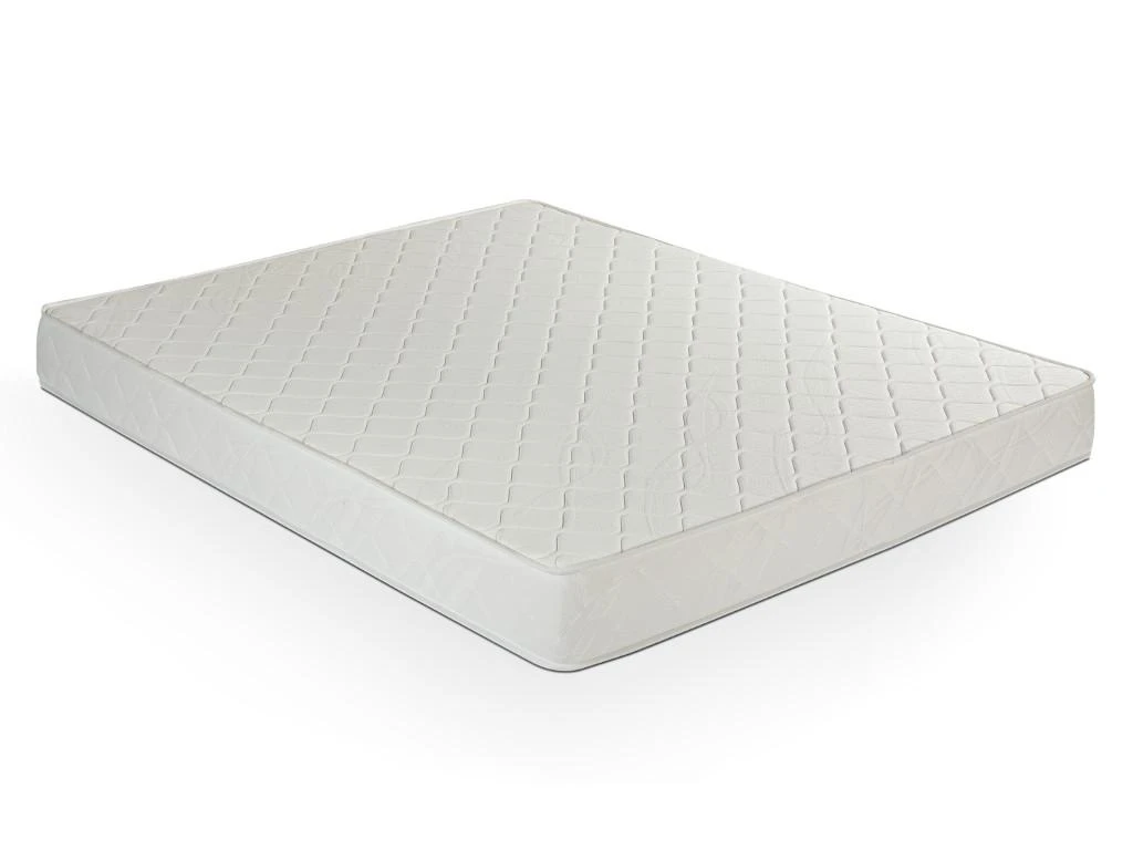 Canapé 4 Places Convertible Express En Tissu CALITO - Anthracite - Couchage 160 Cm - Matelas 22 Cm Avec Mémoire De Forme DUNLOPILLO 10 Canapé 4 Places Convertible Express En Tissu CALITO - Anthracite - Couchage 160 Cm - Matelas 22 Cm Avec Mémoire De Forme DUNLOPILLO – Image 8