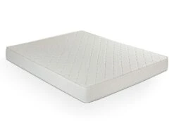 Canapé 2 Places Convertible Express En Tissu CALITO - Anthracite - Couchage Lattes Larges 120 Cm - Matelas 18 Cm -Accueil-Canapé canape 274215 45