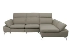 Canapé D'angle Relax électrique En Cuir De Buffle MARSALA - Taupe - Angle Droit 21 Canapé D'angle Relax électrique En Cuir De Buffle MARSALA - Taupe - Angle Droit -Accueil-Canapé canape 283625