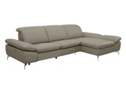 Canapé D'angle Relax électrique En Cuir De Buffle MARSALA - Taupe - Angle Droit 16 Canapé D'angle Relax électrique En Cuir De Buffle MARSALA - Taupe - Angle Droit -Accueil-Canapé canape 283635