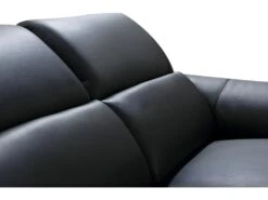 Canapé 2 Places Relax électrique En Cuir FRANSKA - Noir 11 Canapé 2 Places Relax électrique En Cuir FRANSKA - Noir -Accueil-Canapé canape 389885