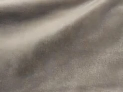 Canapé 2 Places En Velours KESTREL - Taupe De Pascal Morabito -Accueil-Canapé canape 444231