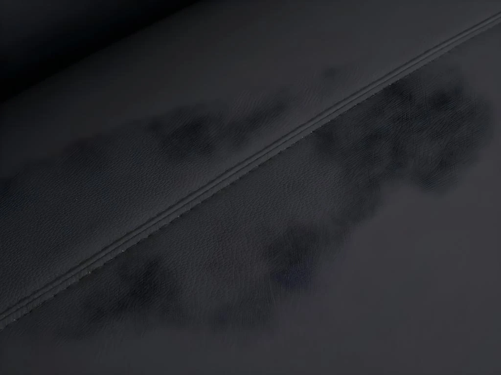 Canapé D'angle Relax électrique En Cuir OLBIA - Noir - Angle Droit 8 Canapé D'angle Relax électrique En Cuir OLBIA - Noir - Angle Droit – Image 6