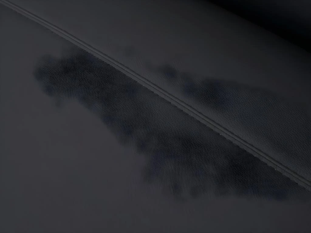 Canapé D'angle Relax électrique En Cuir OLBIA - Noir - Angle Gauche 7 Canapé D'angle Relax électrique En Cuir OLBIA - Noir - Angle Gauche – Image 5