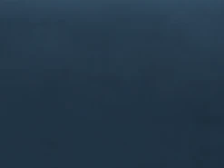 Canapé 2 Places Convertible Express En Velours CALITO - Bleu Nuit - Couchage Lattes Larges 120 Cm - Matelas 22 Cm Avec Mémoire De Forme DUNLOPILLO -Accueil-Canapé canape 477199