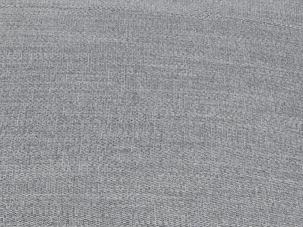 Canapé D'angle Gauche Relax électrique En Tissu Gris COPOLI 9 Canapé D'angle Gauche Relax électrique En Tissu Gris COPOLI – Image 7
