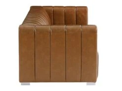 Canapé 3 Places 100% Cuir PARATU - Cuir Vintage 16 Canapé 3 Places 100% Cuir PARATU - Cuir Vintage -Accueil-Canapé canape 504665