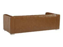 Canapé 3 Places 100% Cuir PARATU - Cuir Vintage 18 Canapé 3 Places 100% Cuir PARATU - Cuir Vintage -Accueil-Canapé canape 504671