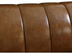 Canapé 3 Places 100% Cuir PARATU - Cuir Vintage 21 Canapé 3 Places 100% Cuir PARATU - Cuir Vintage -Accueil-Canapé canape 504673