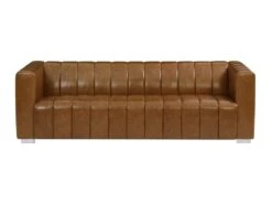 Canapé 3 Places 100% Cuir PARATU - Cuir Vintage 14 Canapé 3 Places 100% Cuir PARATU - Cuir Vintage -Accueil-Canapé canape 504681