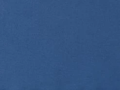 Canapé 3 Places En Velours Bleu MASULI -Accueil-Canapé canape 6007135