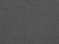 Canapé 2 Places En Tissu Anthracite SERTI -Accueil-Canapé canape 8698539