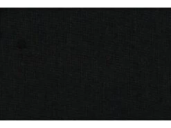 Canapé 3 Places Convertible - En Tissu De Qualité Noir, ASVENA -Accueil-Canapé canape 9168523