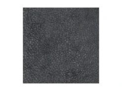 ALMERIA - Canapé Relax Manuel 3 Places Gris Foncé -Accueil-Canapé canape 9170737