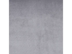 Chaise Longue En Velours Gris NANTILLY -Accueil-Canapé meridienne 16676247