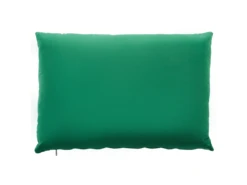 Chaise Longue En Velours Vert GUERET -Accueil-Canapé meridienne 17476567